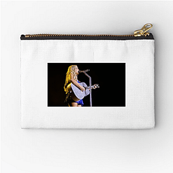 Megan Moroney Merchandise Megan Moroney Zipper Pouches