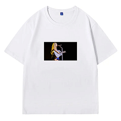 Megan Moroney Merchandise Megan Moroney T-Shirts