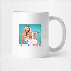 Megan Moroney Signature Megan Moroney Mugs