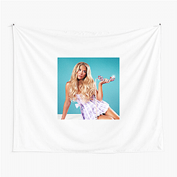 Megan Moroney Signature Megan Moroney Tapestries