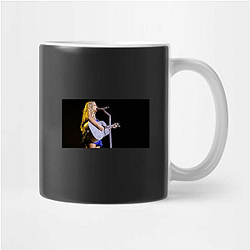 Megan Moroney Merchandise Megan Moroney Mugs
