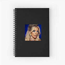 Megan Moroney Merch For Fans Megan Moroney Notebook