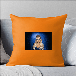 Megan Moroney Fan Art Megan Moroney Pillows Cover