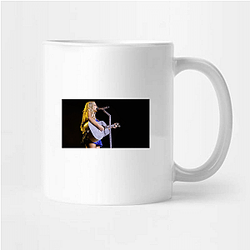 Megan Moroney Merchandise Megan Moroney Mugs