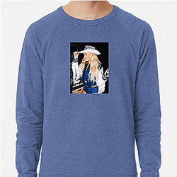 Megan Moroney Merch Collection Megan Moroney Sweatshirts