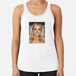 Megan Moroney Merch Megan Moroney Tank Tops