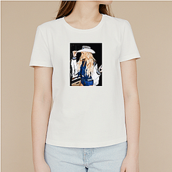 Megan Moroney Merch Collection Megan Moroney T-Shirts