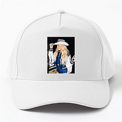 Megan Moroney Merch Collection Megan Moroney Hats & Caps