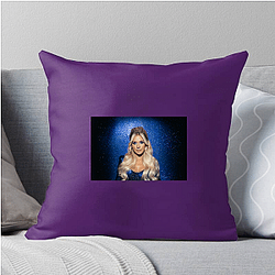 Megan Moroney Fan Art Megan Moroney Pillows Cover