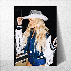 Megan Moroney Merch Collection Megan Moroney Posters