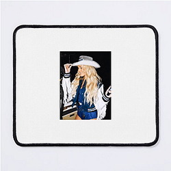 Megan Moroney Merch Collection Megan Moroney Mouse Pads