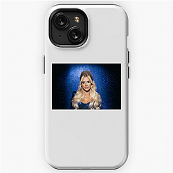 Megan Moroney Fan Art Megan Moroney Samsung Cases