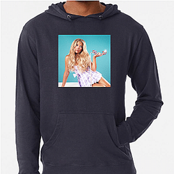 Megan Moroney Signature Megan Moroney Hoodies
