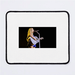 Megan Moroney Merchandise Megan Moroney Mouse Pads