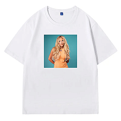 Megan Moroney Merchandise For Fans Megan Moroney T-Shirts
