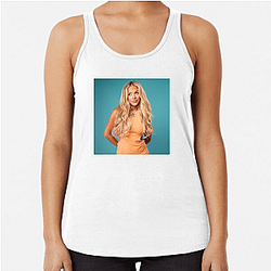 Megan Moroney Merchandise For Fans Megan Moroney Tank Tops
