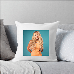 Megan Moroney Merchandise For Fans Megan Moroney Pillows Cover