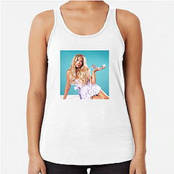 Megan Moroney Signature Megan Moroney Tank Tops
