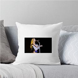 Megan Moroney Merchandise Megan Moroney Pillows Cover