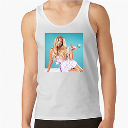 Megan Moroney Signature Megan Moroney Tank Tops