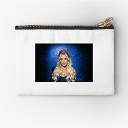 Megan Moroney Fan Art Megan Moroney Zipper Pouches