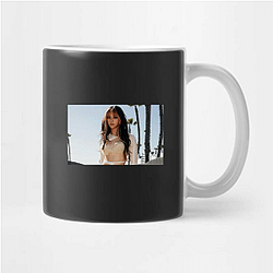 Megan Skiendiel Limited Collection Megan Skiendiel Mugs