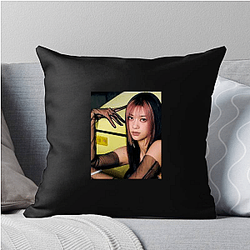 Megan Skiendiel Merch For Fans Megan Skiendiel Pillows Cover