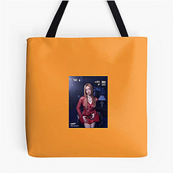 Megan Skiendiel Fan Art Megan Skiendiel Bags