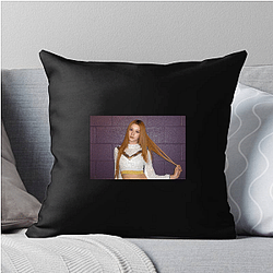 Megan Skiendiel Collection for fans Megan Skiendiel Pillows Cover