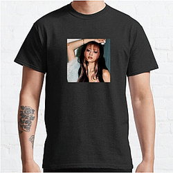 Megan Skiendiel Merchandise For Fans Megan Skiendiel T-Shirts
