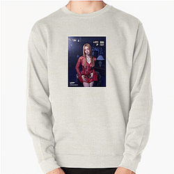 Megan Skiendiel Fan Art Megan Skiendiel Sweatshirts