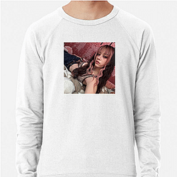 Megan Skiendiel Merch Megan Skiendiel Sweatshirts