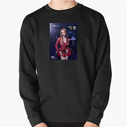 Megan Skiendiel Fan Art Megan Skiendiel Sweatshirts