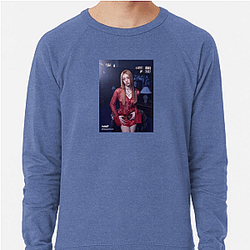Megan Skiendiel Fan Art Megan Skiendiel Sweatshirts