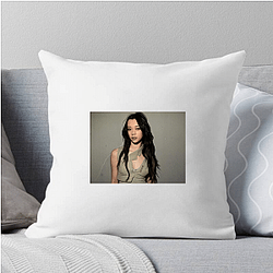 Megan Skiendiel Merchandise Megan Skiendiel Pillows Cover