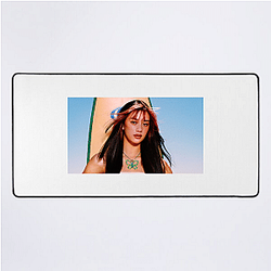 Megan Skiendiel Signature Megan Skiendiel Mouse Pads