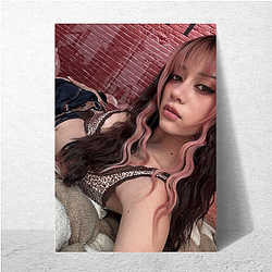 Megan Skiendiel Merch Megan Skiendiel Posters