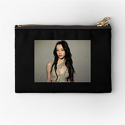 Megan Skiendiel Merchandise Megan Skiendiel Zipper Pouches