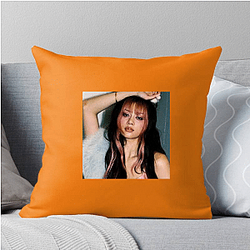 Megan Skiendiel Merchandise For Fans Megan Skiendiel Pillows Cover