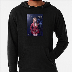 Megan Skiendiel Fan Art Megan Skiendiel Hoodies