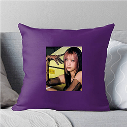 Megan Skiendiel Merch For Fans Megan Skiendiel Pillows Cover