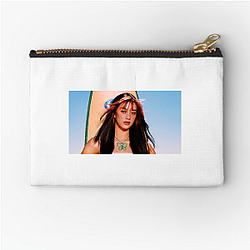 Megan Skiendiel Signature Megan Skiendiel Zipper Pouches