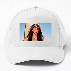 Megan Skiendiel Signature Megan Skiendiel Hats & Caps