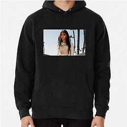 Megan Skiendiel Limited Collection Megan Skiendiel Hoodies