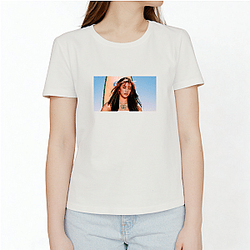 Megan Skiendiel Signature Megan Skiendiel T-Shirts