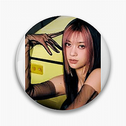 Megan Skiendiel Merch For Fans Megan Skiendiel Pins
