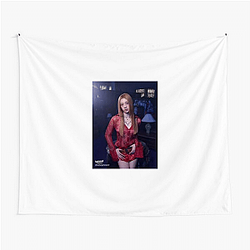 Megan Skiendiel Fan Art Megan Skiendiel Tapestries