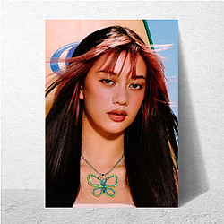 Megan Skiendiel Signature Megan Skiendiel Posters