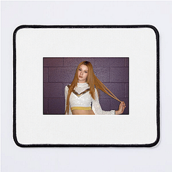 Megan Skiendiel Collection for fans Megan Skiendiel Mouse Pads