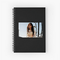 Megan Skiendiel Limited Collection Megan Skiendiel Notebook
